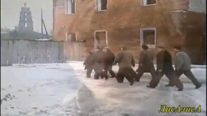 Группа 'Лукьяновка' =Туманы, туманы, верните мне маму= ШАНСОН