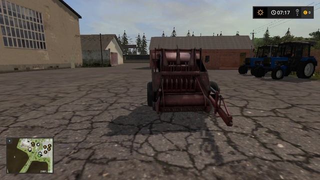 Прохождение карты Зелёная Долина с товарищем смотреть онлайн