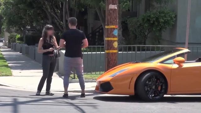 Сюрприз Золотоискатель Шутка 2015 смотреть онлайн