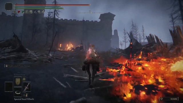 Elden Ring - How to Farm the Fire Prelate Armor Set