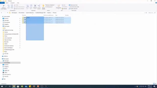 Como mejorar Football Manager. Mejor interfaz, mas jugabilidad! смотреть онлайн