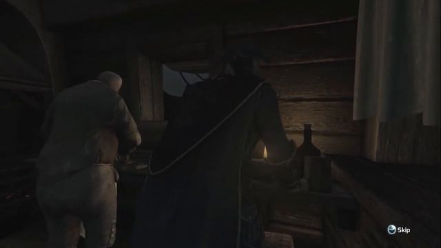 Assassin's Creed III PC Gameplay Walkthrough Part 2 смотреть онлайн