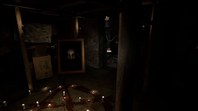 ХОРРОР ИГРА ► Paranormal Activity The Lost Soul #3 ► ПРОХОЖДЕНИЕ ХОРРОР ИГРЫ НА РУССКОМ смотреть онлайн