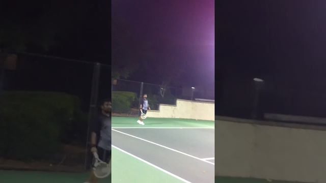 pavan tennis sevrve смотреть онлайн