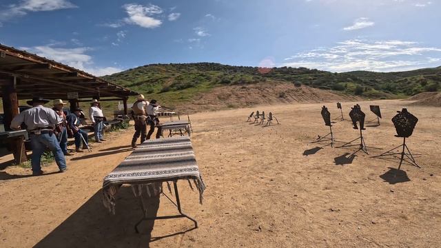 Coronasportsmen Cowboy Feb 2023 Stage 5 Joshua TK смотреть онлайн