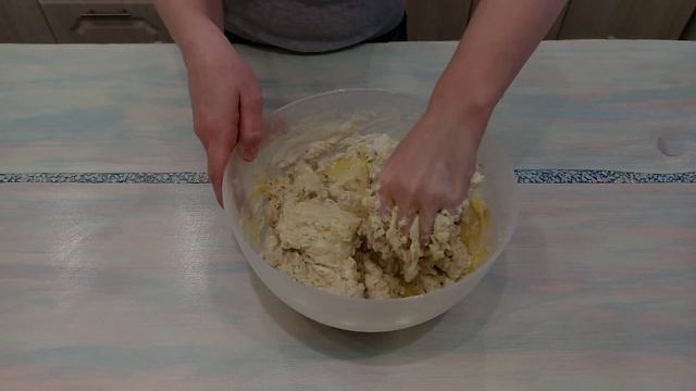 Как приготовить сдобное тесто | Рецепт воздушного сдобного теста смотреть онлайн