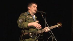 Голубые береты Краснодар
