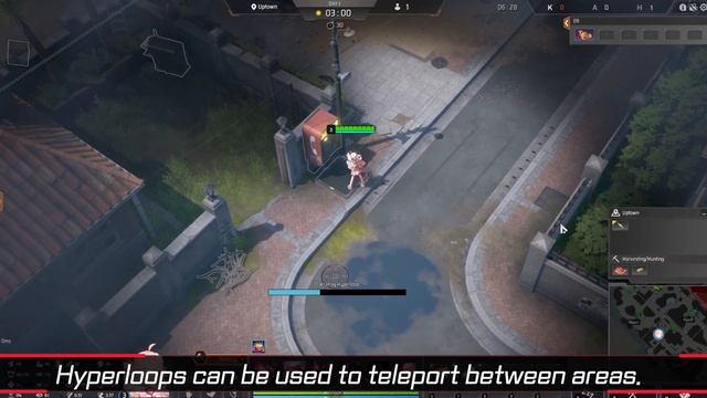 How to Play - Eternal Return | Advanced Guide (feat. Wolf Schröder) смотреть онлайн