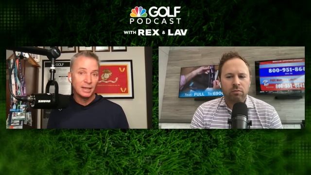 More questions arise as Tour/PIF deal nears deadline | Golf Channel Podcast | Golf Channel смотреть онлайн
