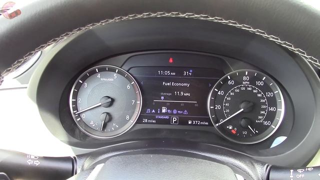 2019 Infiniti QX50: FULL REVIEW | Essential, Luxe & Pure