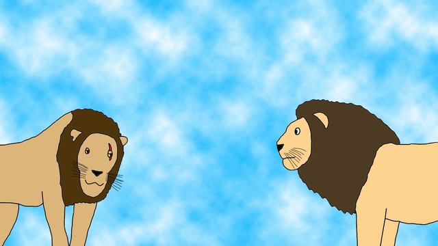 Lion Guard Remake: When I Led The Guard