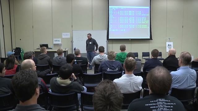 MinneBar 8: SSH: Best Kept Secrets