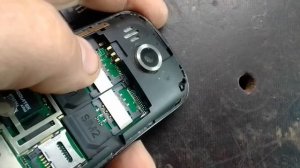 Фонарик телефон своими руками.