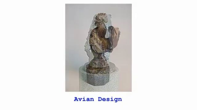 Avian Design смотреть онлайн