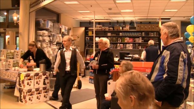 Hammondgården jubilet del 4 смотреть онлайн