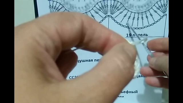 Идея для утилизации остатков.Видео обзор детского пледа "Эйфория цветных волн". МК по вязанию узора смотреть онлайн