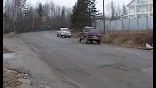 дороги 19 04 2011 смотреть онлайн