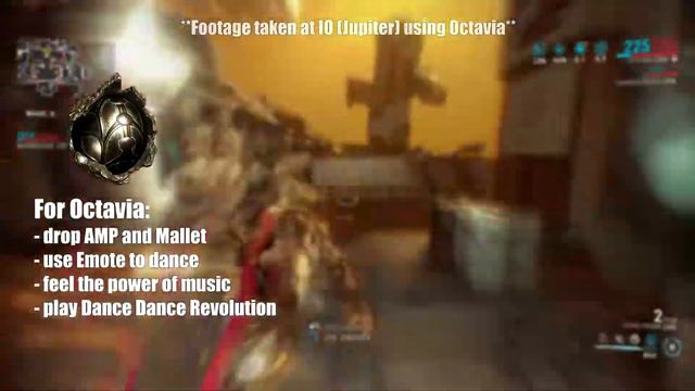 Warframe - How To Farm: VOID RELICS [howtoEz]