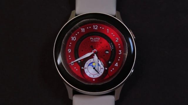 ТОП 5 БЕСПЛАТНЫХ ЦИФЕРБЛАТОВ НА SAMSUNG GALAXY WATCH ACTIVE 2/WATCH 4/SAMSUNG/ смотреть онлайн