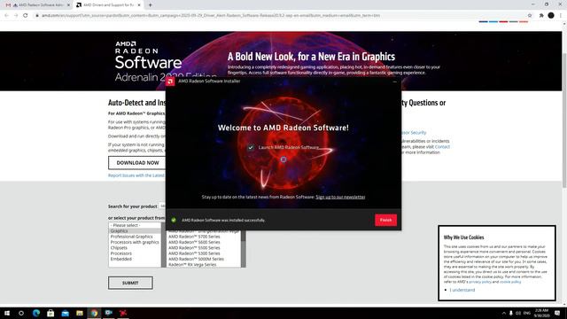 How To Download AMD Radeon Software 20.9.2 Optimized For Newest Games