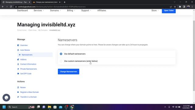 How to Add Your Website to Cloudflare - Step by Step Tutorial in Bangla смотреть онлайн