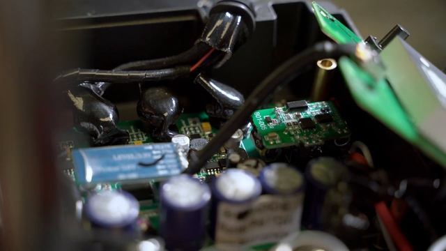 Begode Master Pro V2 Teardown | What improvements have been made? смотреть онлайн