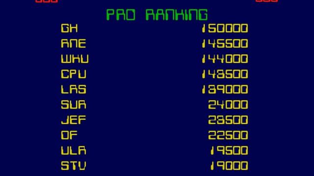 Turbo Sub (prototype rev. TSC6) [MAME] [shortplay] смотреть онлайн