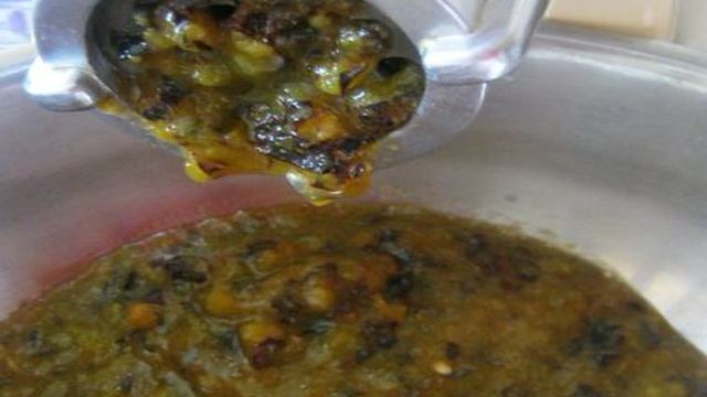 Сборник рецептов