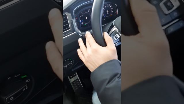 Фольксваген Тигуан 2,0 2020 г. смотреть онлайн