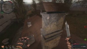 Золотой обоз 2. Тайники на локации  Лиманск.