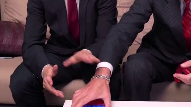 Учимся пользоваться попитом с президентом смотреть онлайн