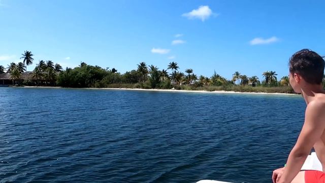 ?САМЫЙ НЕВЕРОЯТНЫЙ ДЕНЬ НА КУБЕ || СМОТРЕТЬ ДО КОНЦА смотреть онлайн