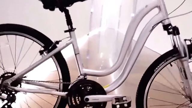 Copy Of Jamis 2016 Explorer 2 Step Thru