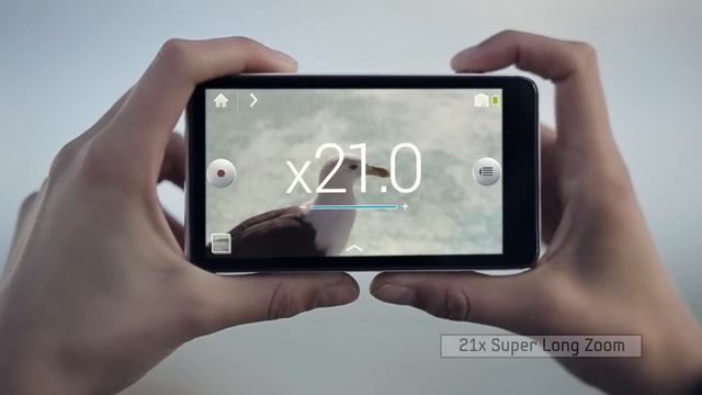 Samsung Galaxy Camera Doğa смотреть онлайн