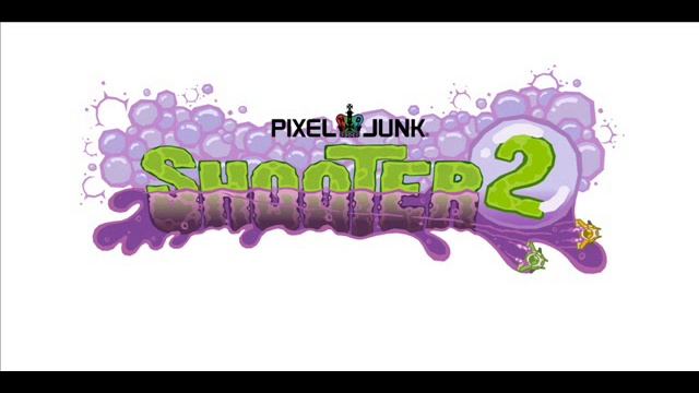 PixelJunk Shooter : 08- More or Less смотреть онлайн
