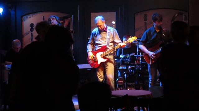 ТЕНИ - Завтра выпадет снег смотреть онлайн