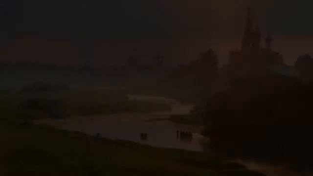 Двое из сумы. Русская сказка. смотреть онлайн