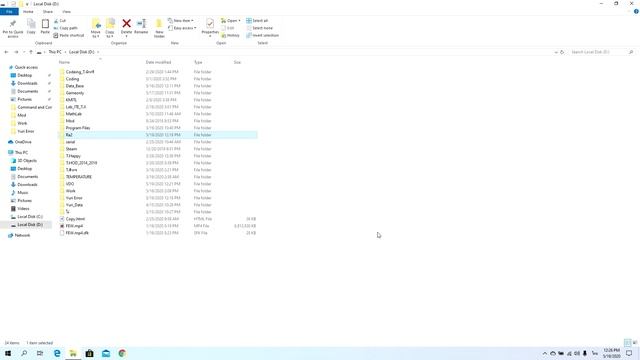 รวมวิธีแก้ปัญหาเข้าเกม Yuri ไม่ได้ทุกปัญหา - Yuri's Revenge
