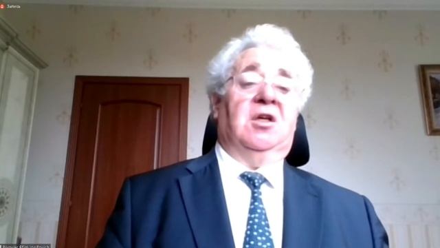 Истфак МГУ "История стран Ближнего Зарубежья" Лекция 4. Читает Пивовар Е.И. смотреть онлайн