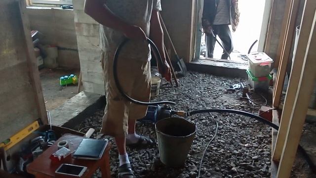 Абиссинская Скважина Челябинск /Бурение скважин на воду Скважина дёшево / Вода в Огород, Сад, Дачу. смотреть онлайн
