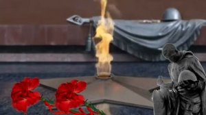 Черный камень  Реквием Роберта Рождественского Читает Бурчина С А  Воздвиженская сельская библиотек