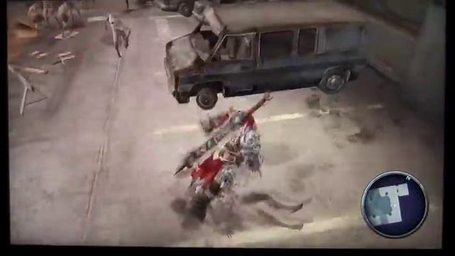 Darksiders - Devastator Achievement/Trophy Guide смотреть онлайн