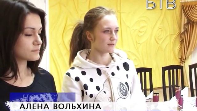 Студенты БПТ готовят татарские блюда смотреть онлайн