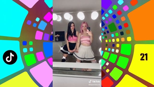 Phao - 2 Phut Hon (KAIZ Remix) TikTok Dance смотреть онлайн