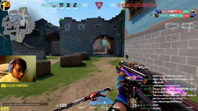 #valorant Lets grind friends id смотреть онлайн