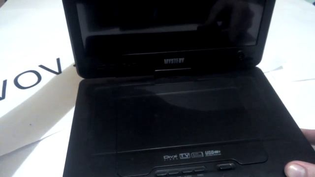 DVD-плеер-что это?Решение для туриста. смотреть онлайн