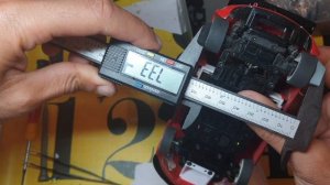 kyosho mini z ma030 awd evo converting to wide version mini RC car #kyosho #miniz