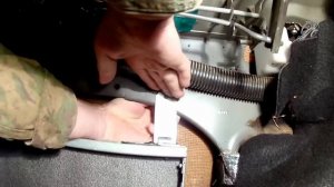 Полка в багажнике ГРАНТЫ