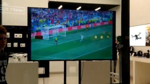 Пенальти Россия - Испания ЧМ 2018