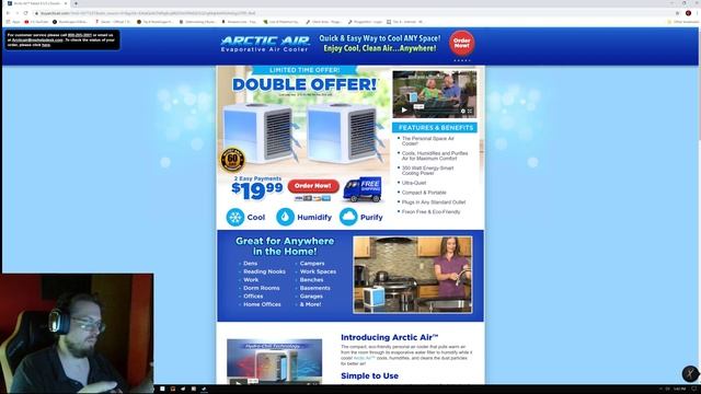 Arctic Air Review смотреть онлайн